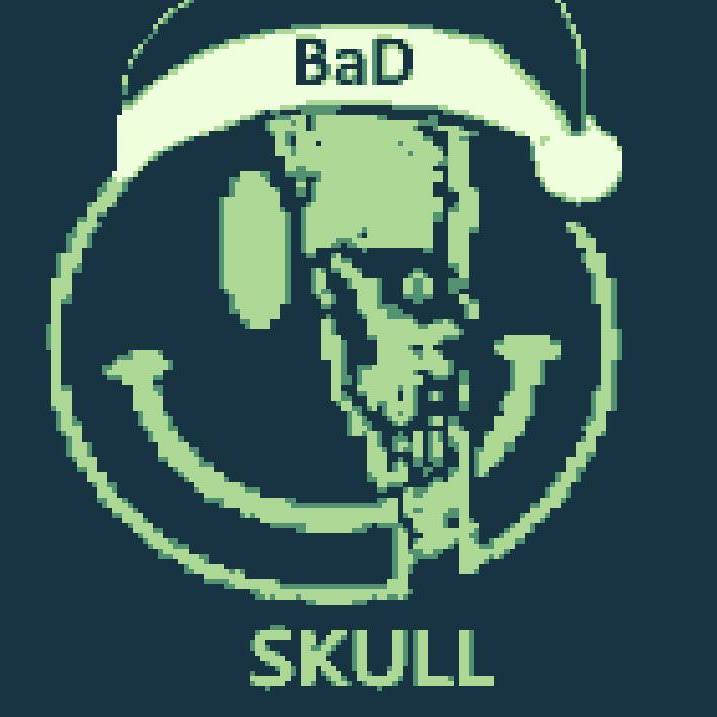 Bad Skull Studio